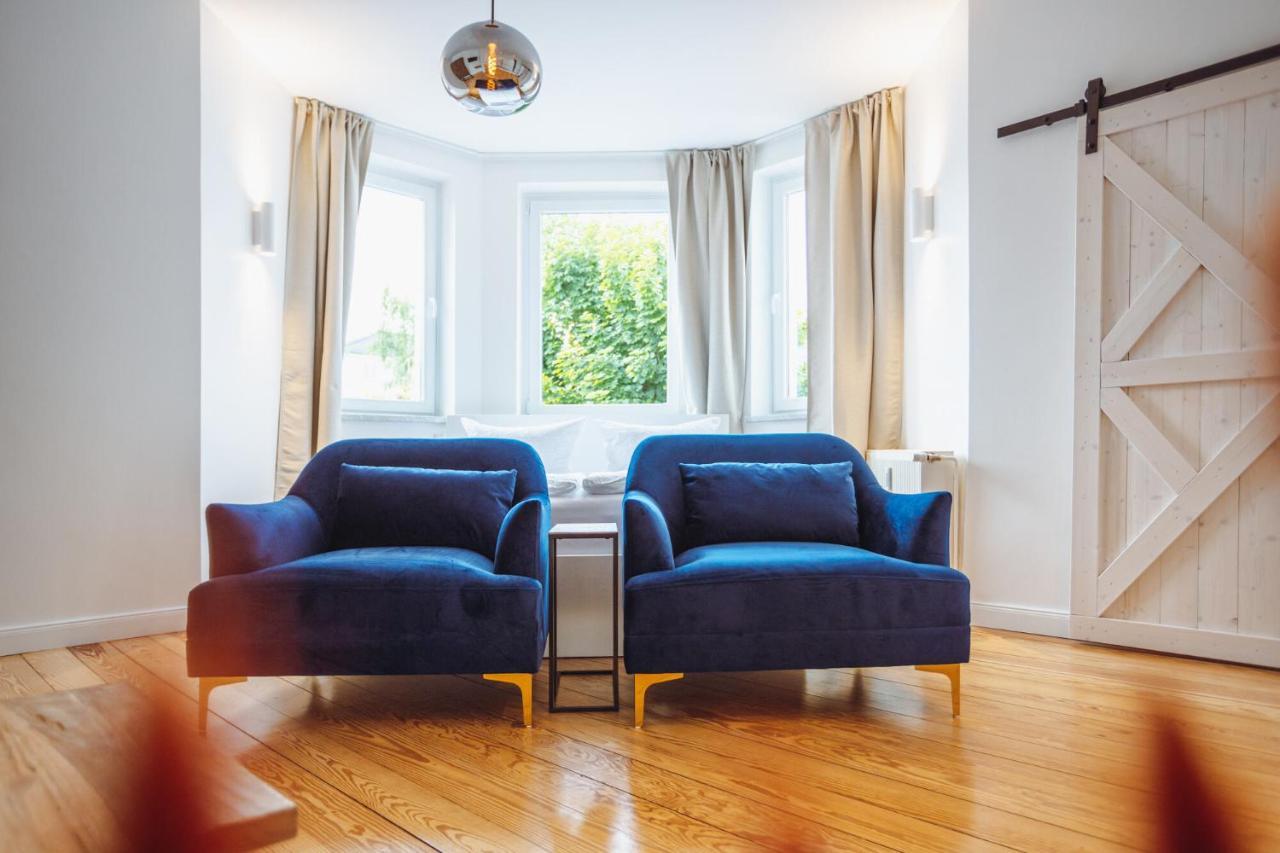 Deluxe Doppelzimmer