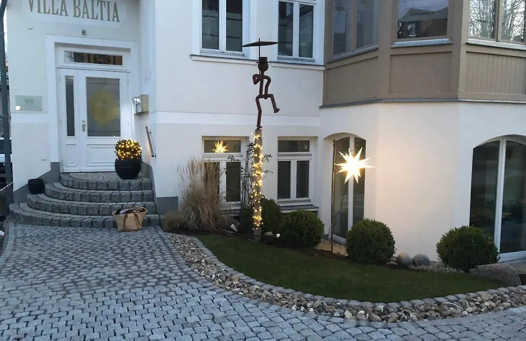 Villa Baltia-1